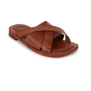 Free People Del Mar Slides 38 EU